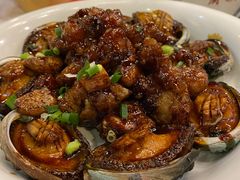 -徐记私厨(半淞园路店)