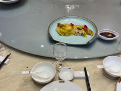 -园中院•常州菜
