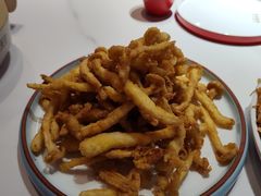 -吉祥春饼·烤鸭(文登利群店)