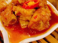 特色蒸排骨-点都德(大茶楼店)