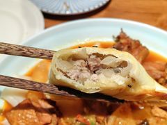 -疆里疆外·和田烤肉·清真