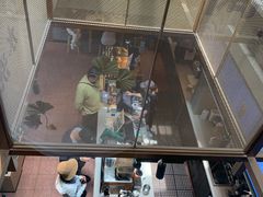 -星巴克臻选(成都宽窄巷子店)