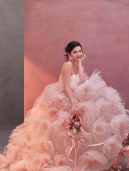 -第一夫人婚纱摄影(南京店)