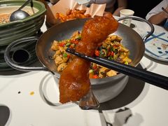 -费大厨辣椒炒肉(7mall店)