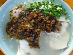 -豆相识•九九豆腐脑(牛咡桥店)