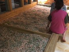 -丽池宫韩式汗蒸会馆(华灯坊店)