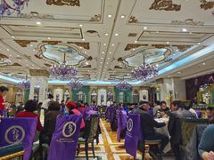 -金米箩大酒店(五角场店)