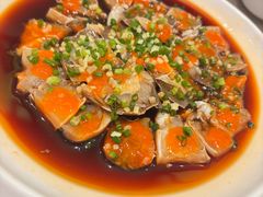 -甬府小鲜(万象城店)
