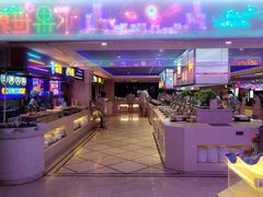 -海韵之星邮轮水会(明发商业广场店)