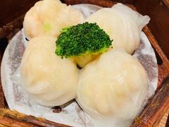 -陆家嘴万怡酒店·万荟轩