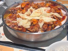 -黄记煌三汁焖锅(顺义华联店)