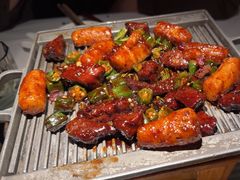 -桂满陇·桃花院落(长泰广场店)