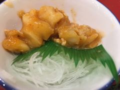 味付海螺-虹梅食堂·爱蝦乃家