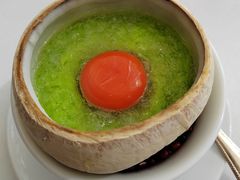 -悦轩中餐厅·高空江景·杭州柏悦酒店