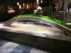 -湊湊火锅·茶憩(石家庄万象城店)
