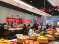 -龍歌自助小火锅(芝罘万达店)