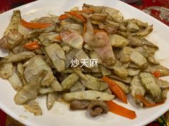 -土菜水饺村(宁夏路店)