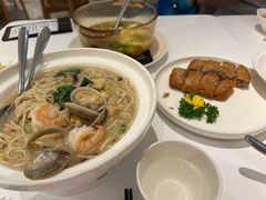-莆田餐厅PUTIEN(金融街购物中心店)