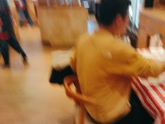 -西贝(大华虎城店)