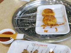 -禾记海鲜烧烤(八一路店)