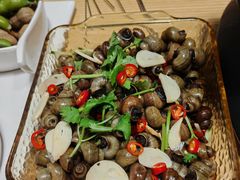 -三个大叔烤羊肉串·炭炉砂锅菜(西三旗店)