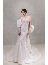-LAFINE 兰斐婚纱礼服馆