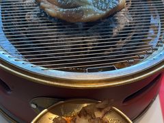 -西塔老太太泥炉烤肉(川沙百联店)