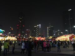 -VT101维多利广场