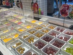-北方暖暖温泉洗浴(沈阳北站店)