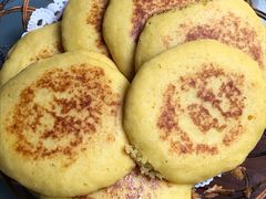 -姥家大锅台水库渔家
