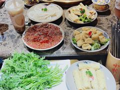 -小龙坎火锅(沙井店)