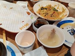 -满园烤鸭·春饼(抚顺万达店)