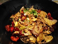 -豆蔻电影主题餐厅(四牌楼店)