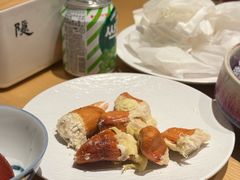 -隐泉京望日式料理(太和广场店)