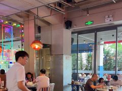-陈鹏鹏潮汕菜(欢乐海岸 海边景观店)