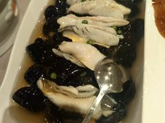 -漢舍中国菜馆(889广场店)