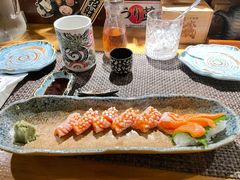 -半藏居酒屋(香港花园店)