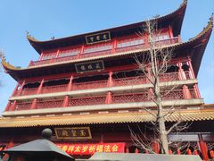 -钦赐仰殿道观