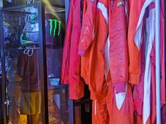 -新港卡丁车(奥森公园店)