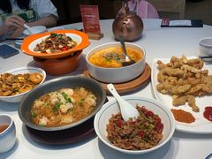 -东方红·湖南菜(金屿店)