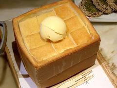 -绿茶餐厅(天津天河城店)