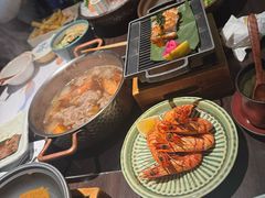 -匠和风精致料理(莆田财富中心店)