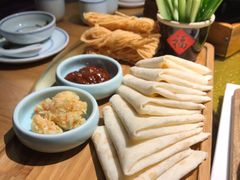-刀板香·安徽菜(望江东路店)