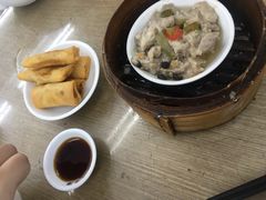 -香港蓮香樓(中環店)