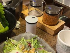 -坦坦大炉·韩式烤肉(望京店)