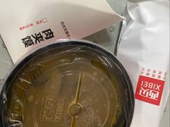 -西贝(虹口龙之梦店)