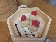 母子虾皇饺-云山茶餐厅(广东大厦店)