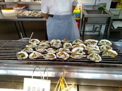 -火锅岛潮牌自助餐厅(天津天佑城店)