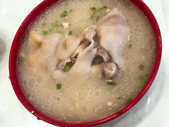 廖老妈蹄花-廖老妈蹄花店(人民公园陕西街259号店)