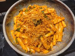 -鹈鹕素食餐厅自助餐部(正阳街店)